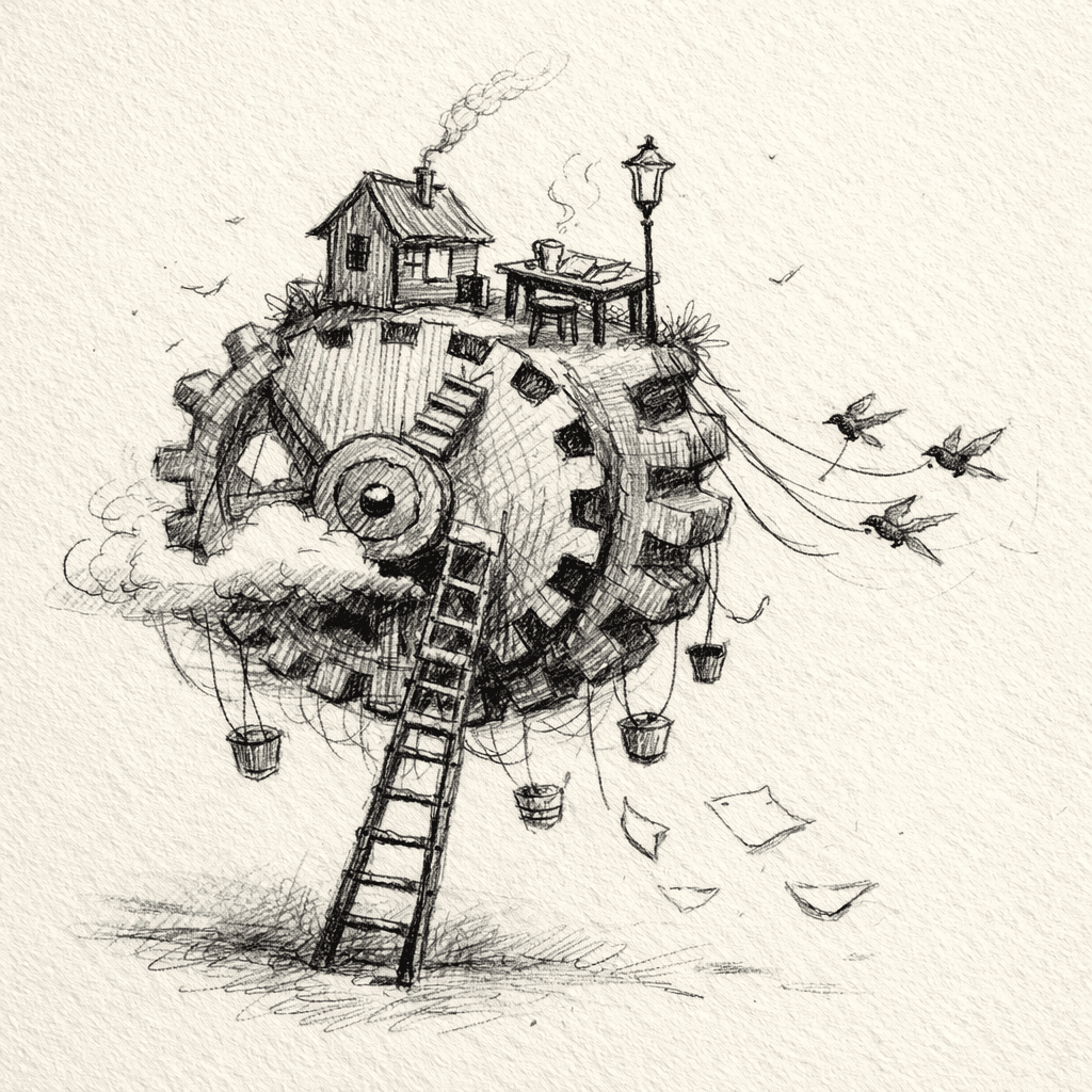 Building in Public: What I've Learned So Far