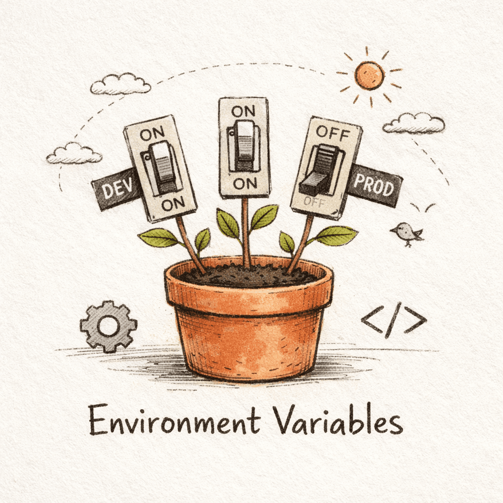 Claude Code cli.js Environment Variables: Complete Table