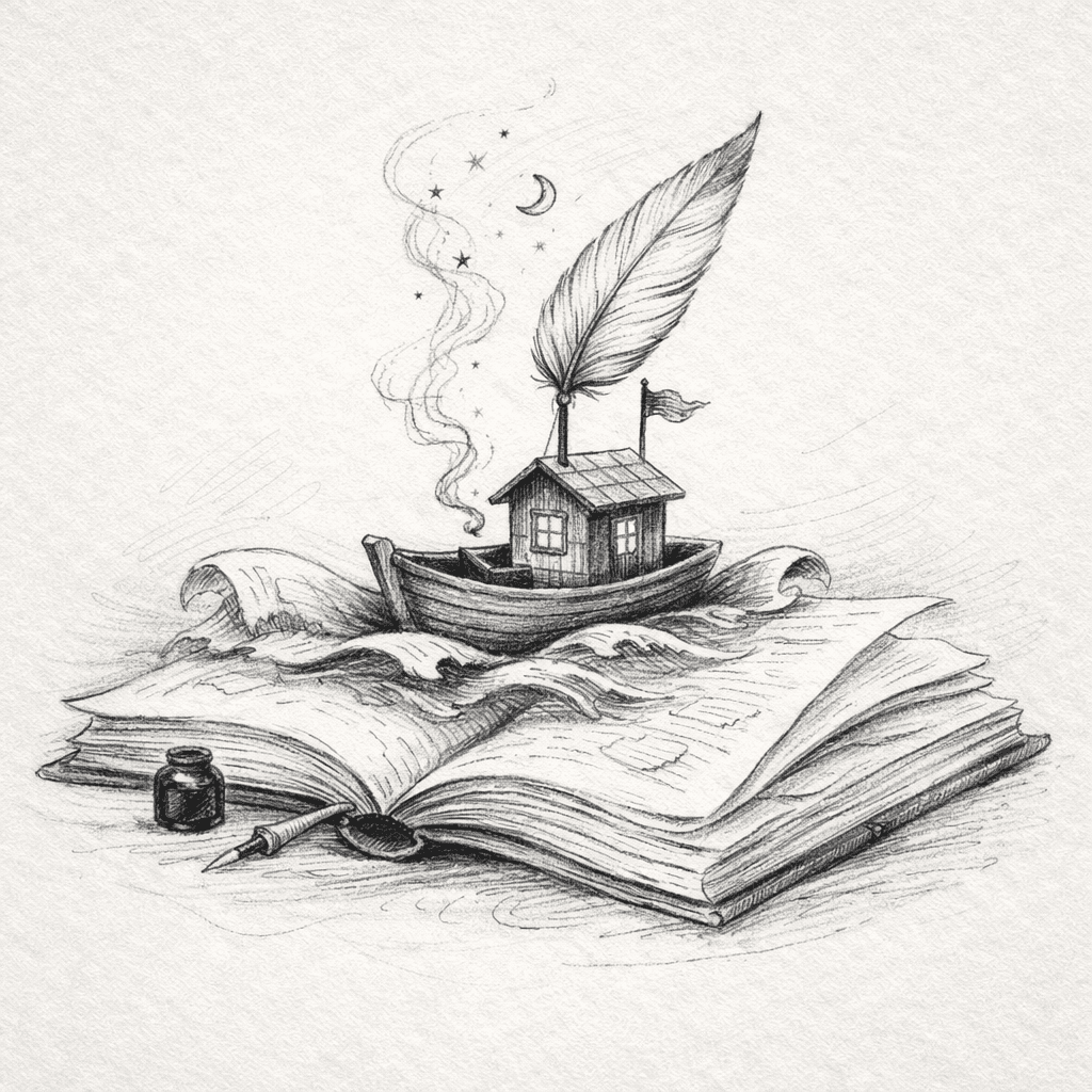 Blog Components Showcase