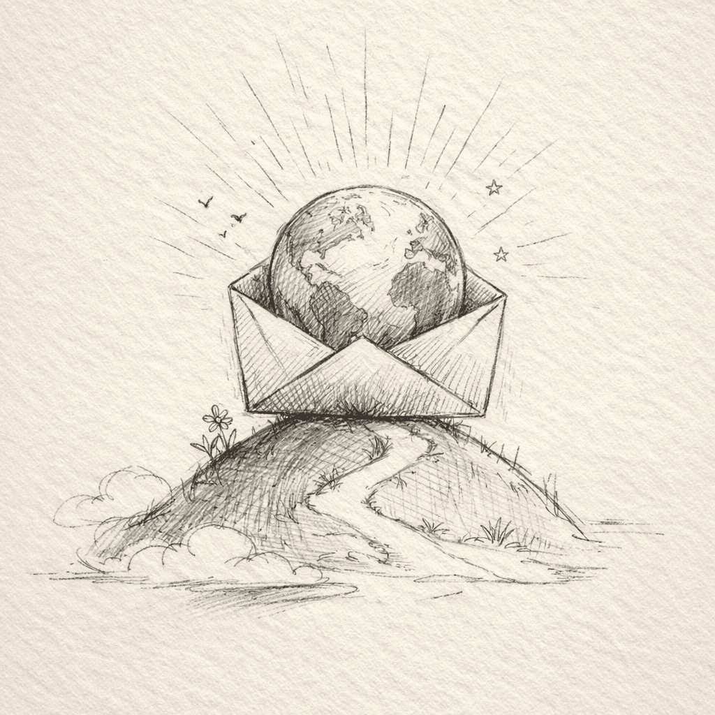 Hello, World — Building a Blog with Next.js and Markdown